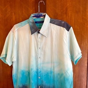Georg Roth Short sleeve shirt